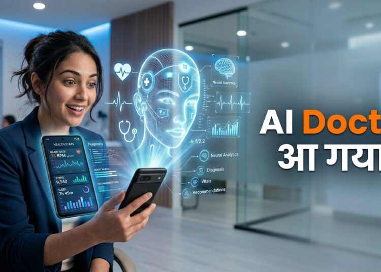 Perplexity Health AI