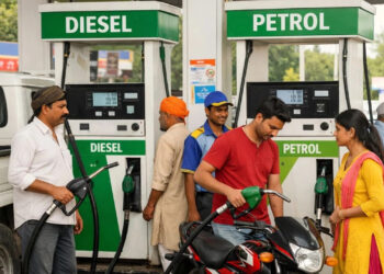 Petrol and Diesel today Petrol and Diesel