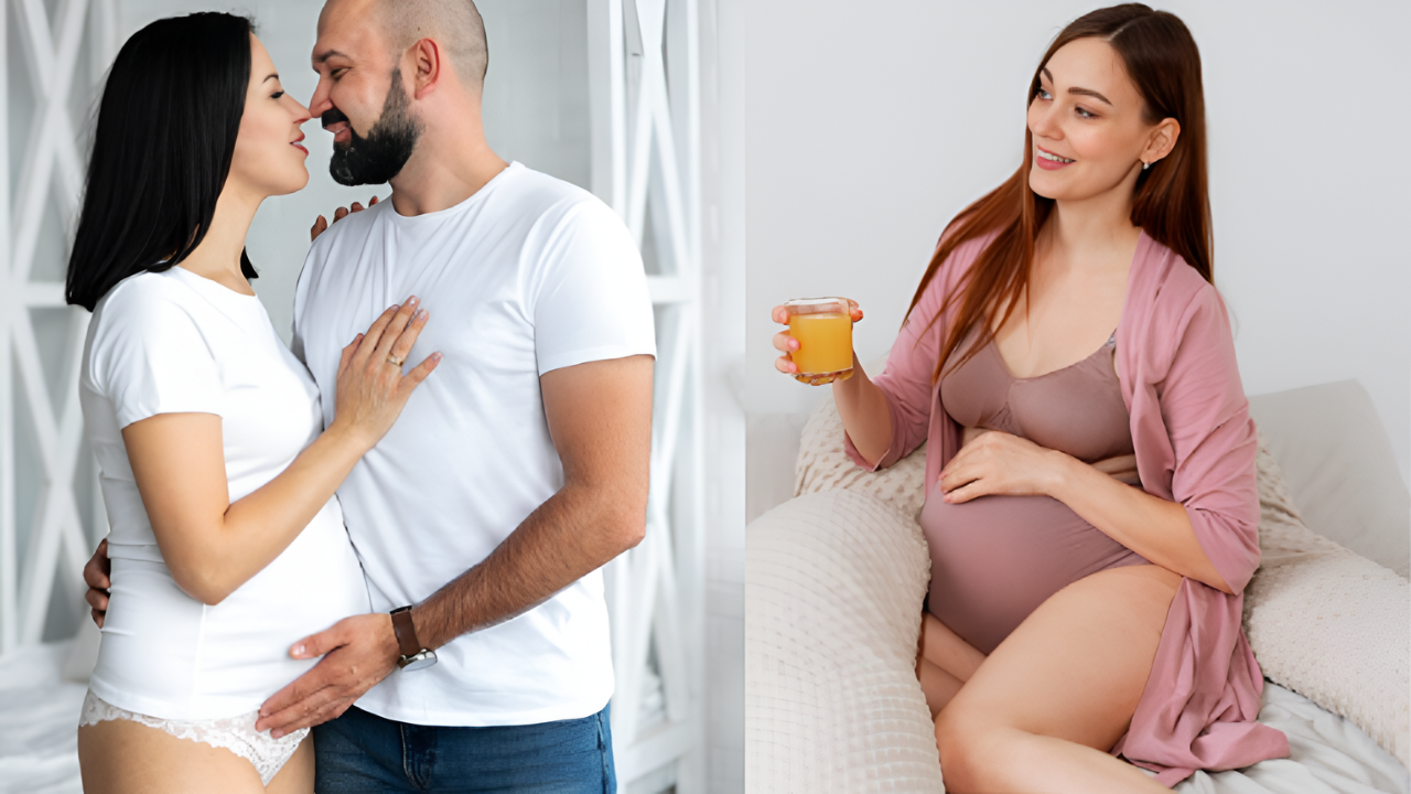 Pregnancy tips 3 Pregnancy tips