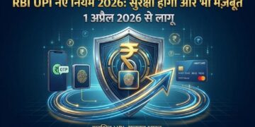 RBI UPI नए नियम 2026