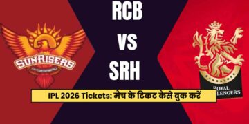 RCB vs SRH