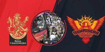 RCB vs SRH