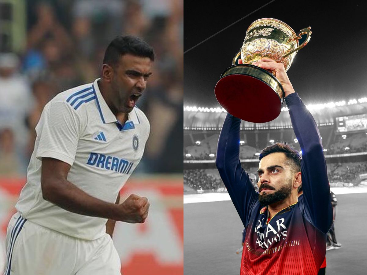 RCB का मिशन 2026 RCB का मिशन 2026