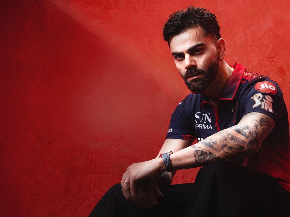 RCB का मिशन Ipl 2026 RCB का मिशन 2026