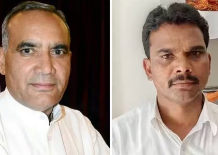 Ramniwas Rawat Ramniwas Rawat