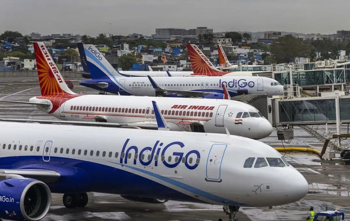 Relief for Air Travelers