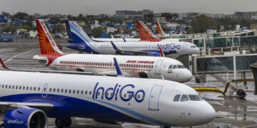 Relief for Air Travelers