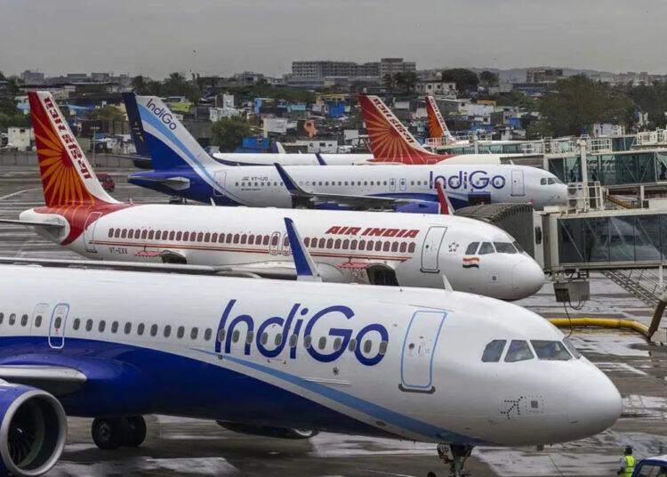 Relief for Air Travelers