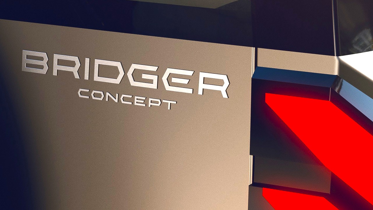 रेनॉल्ट की नई कॉम्पैक्ट एसयूवी ब्रिजर कॉन्सेप्ट का टीज़र जारी