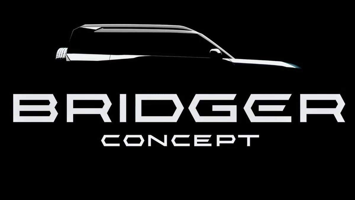 रेनॉल्ट की नई कॉम्पैक्ट एसयूवी ब्रिजर कॉन्सेप्ट का टीज़र जारी