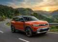 Renault Duster 2026