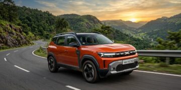 Renault Duster 2026