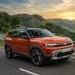 Renault Duster 2026