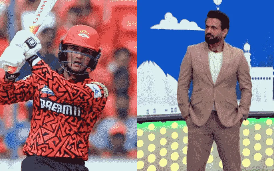 SRH टीम का IPL 2026 में मजबूत स्क्वॉड