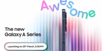 Samsung Galaxy A57 5G