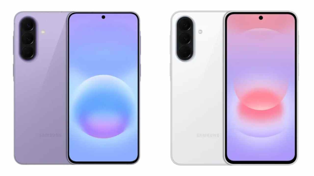 Samsung Galaxy A57 5G