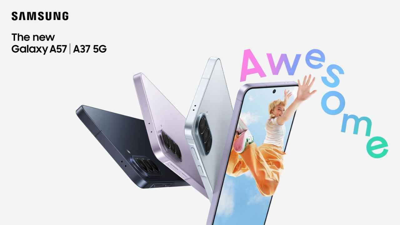 Samsung Galaxy A57 5G