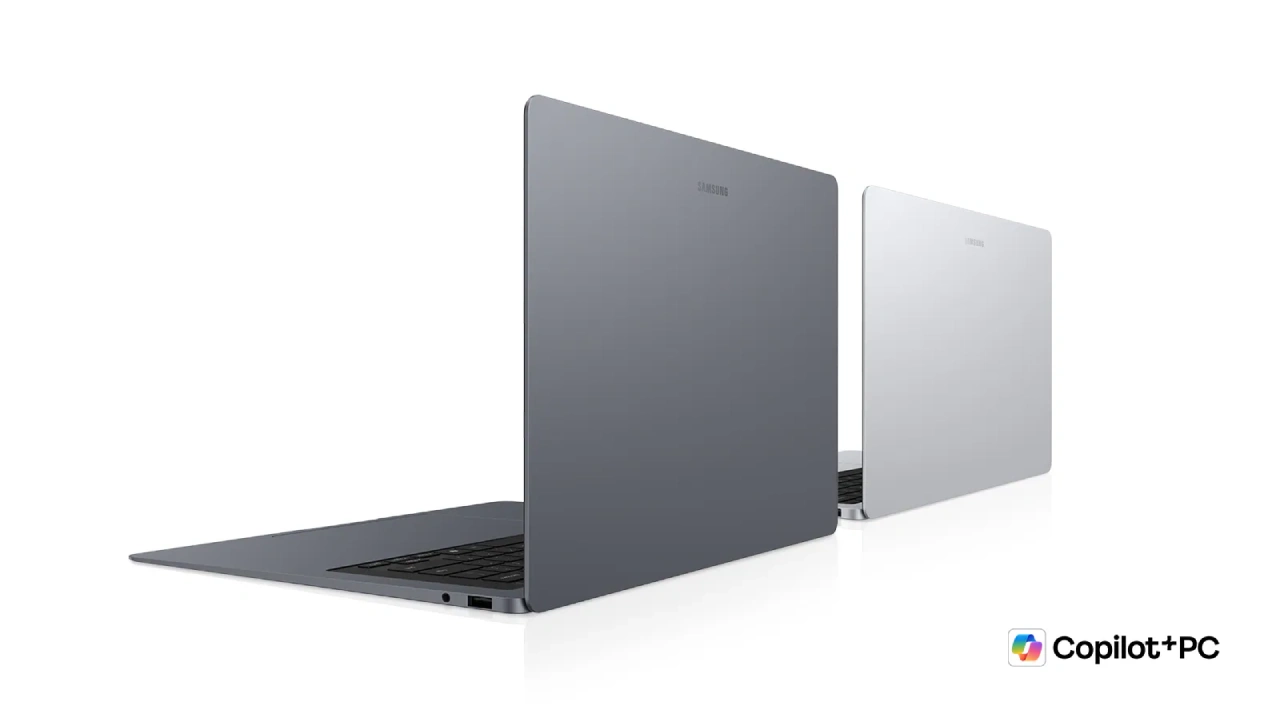 Samsung Galaxy Book 6 Series 2 Samsung Galaxy Book 6 Series