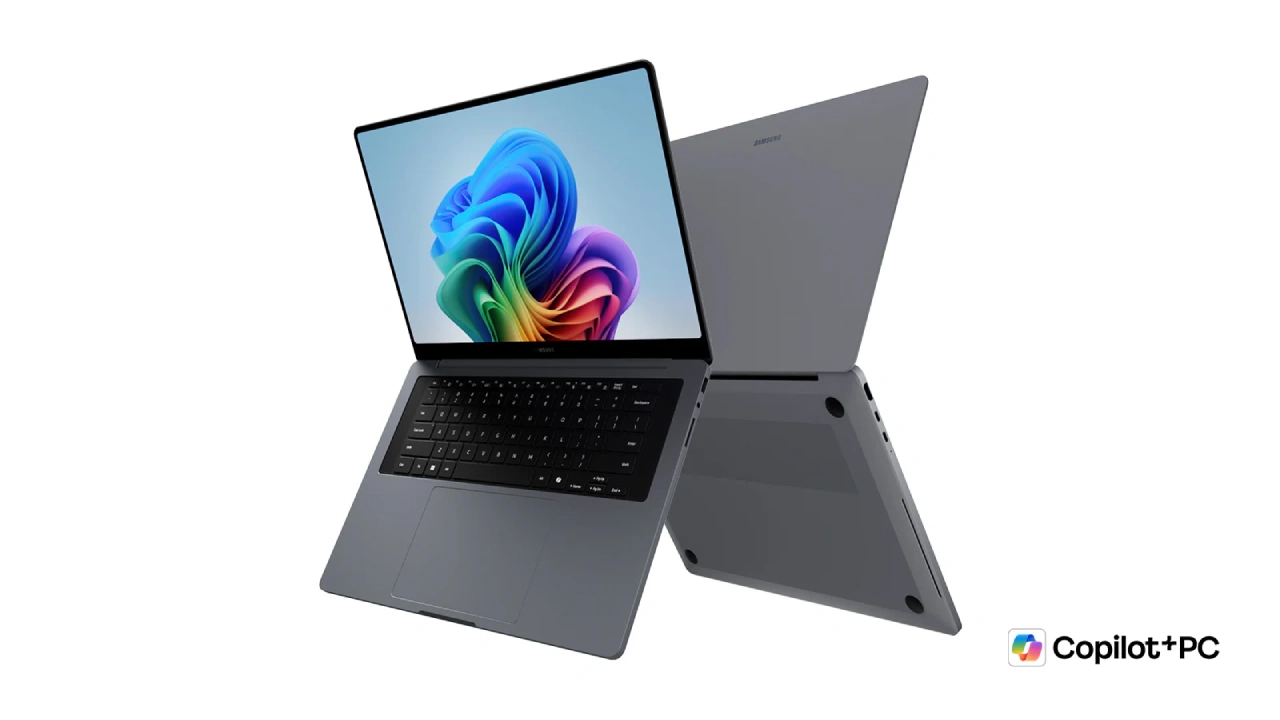 Samsung Galaxy Book 6 Series 3 Samsung Galaxy Book 6 Series