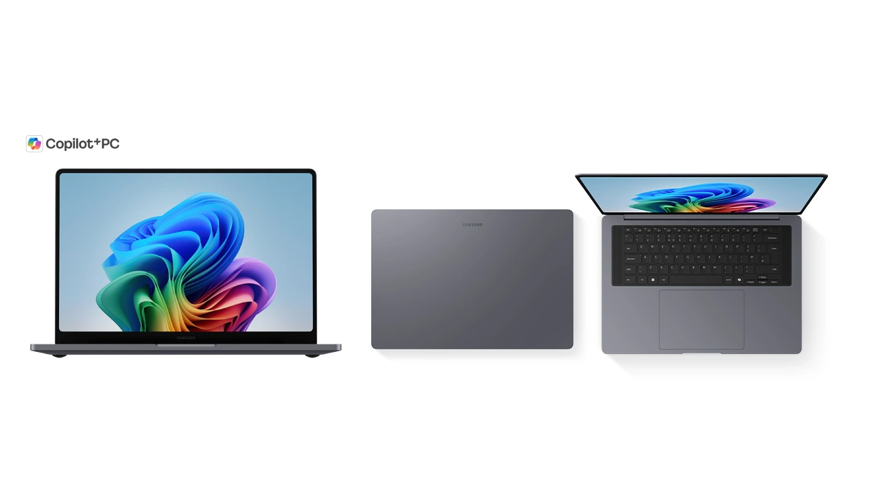 Samsung Galaxy Book 6 Series Samsung Galaxy Book 6 Series