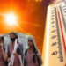 Severe Heat in MP