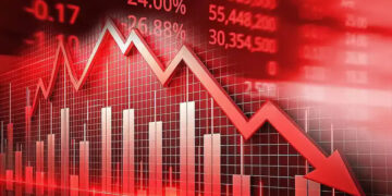 Share Market Downfall: