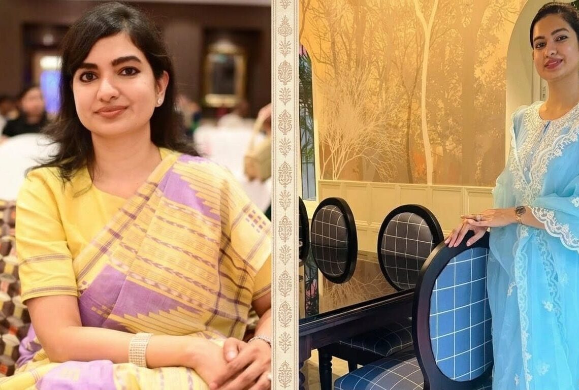 सोफिया फिरदौस