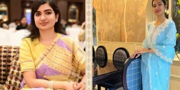 सोफिया फिरदौस