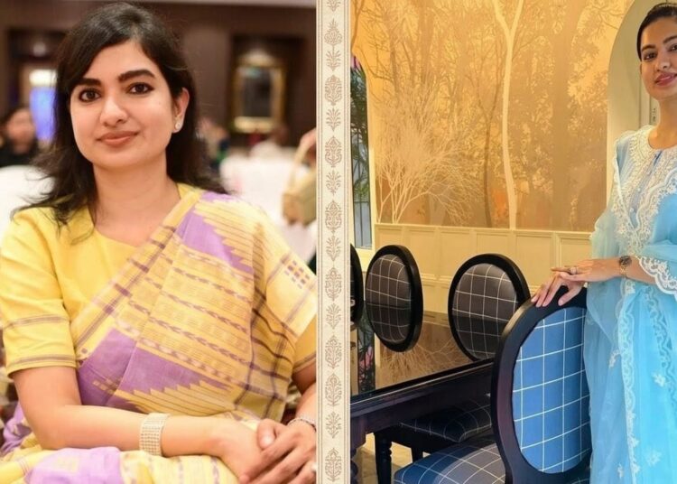 सोफिया फिरदौस