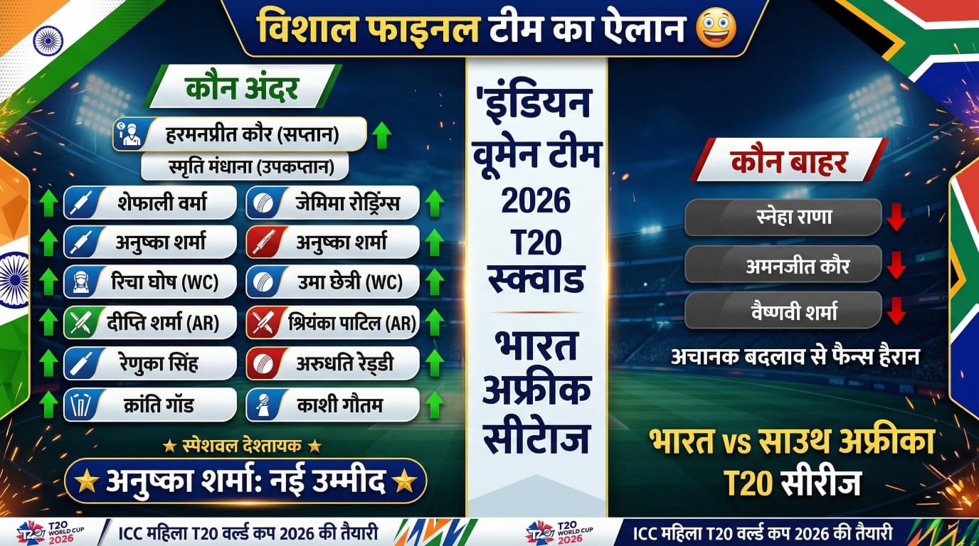 T20 team india womens