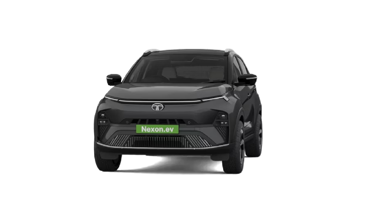 Tata Nexon EV 2026 Review 1 Tata Nexon EV 2026 Review
