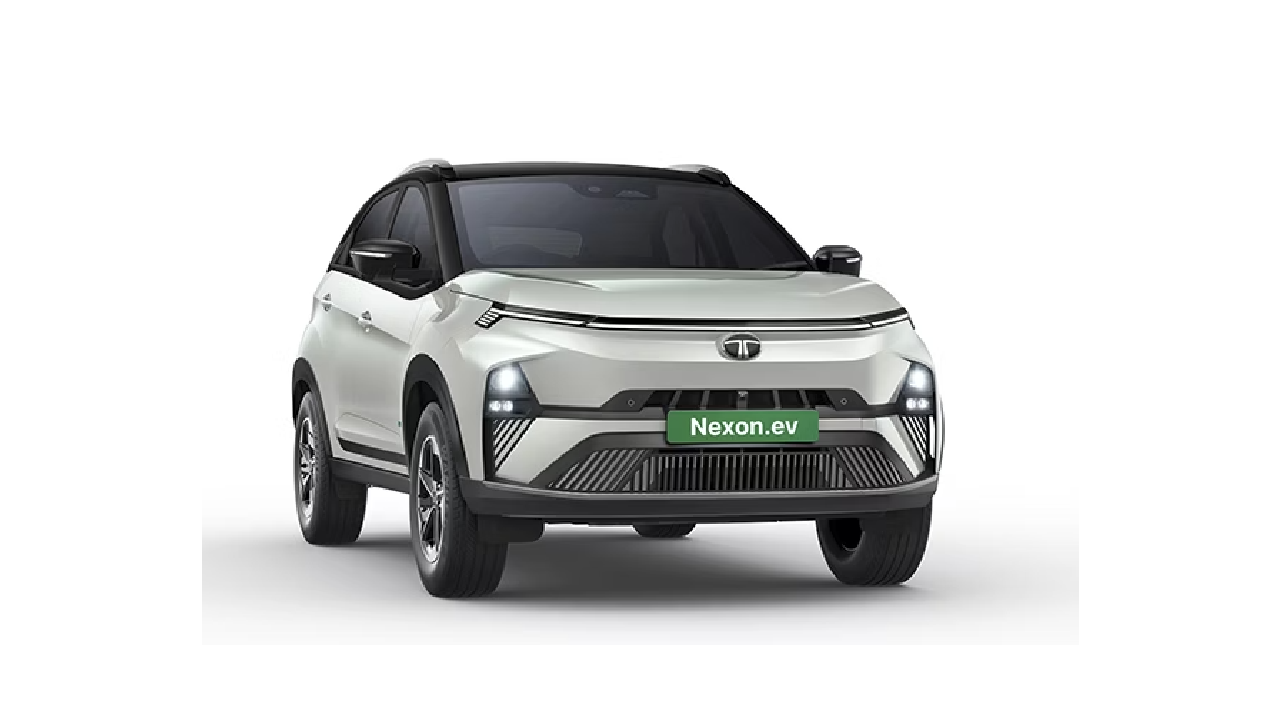Tata Nexon EV 2026 Review 2 Tata Nexon EV 2026 Review
