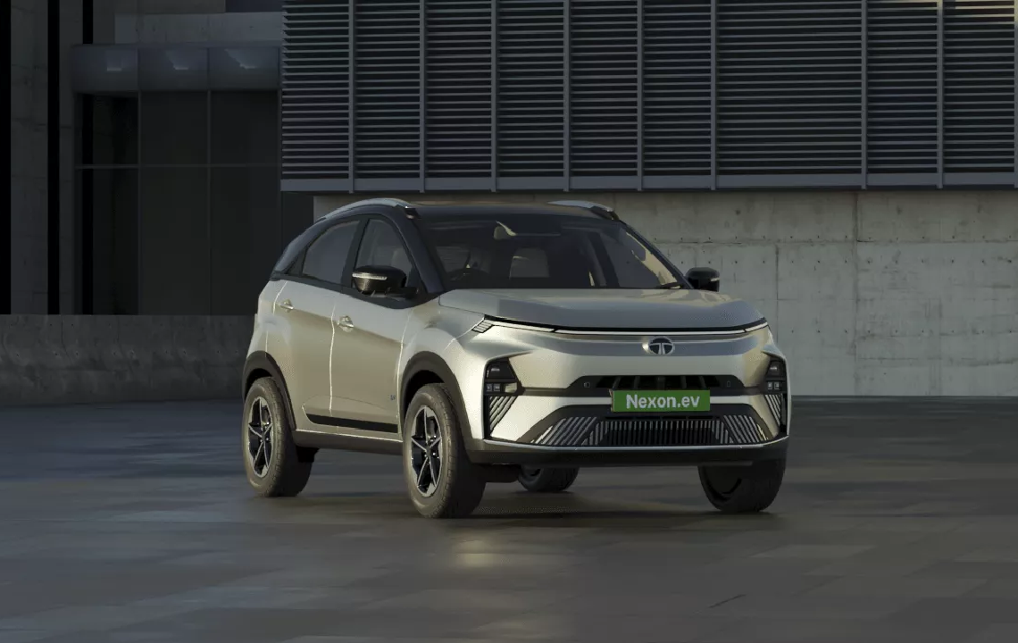 Tata Nexon EV 2026 Review