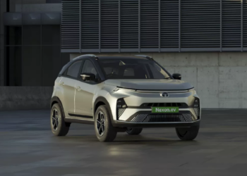 Tata Nexon EV 2026 Review