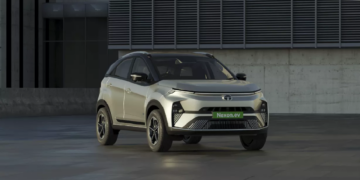 Tata Nexon EV 2026 Review 3 Tata Nexon EV 2026 Review