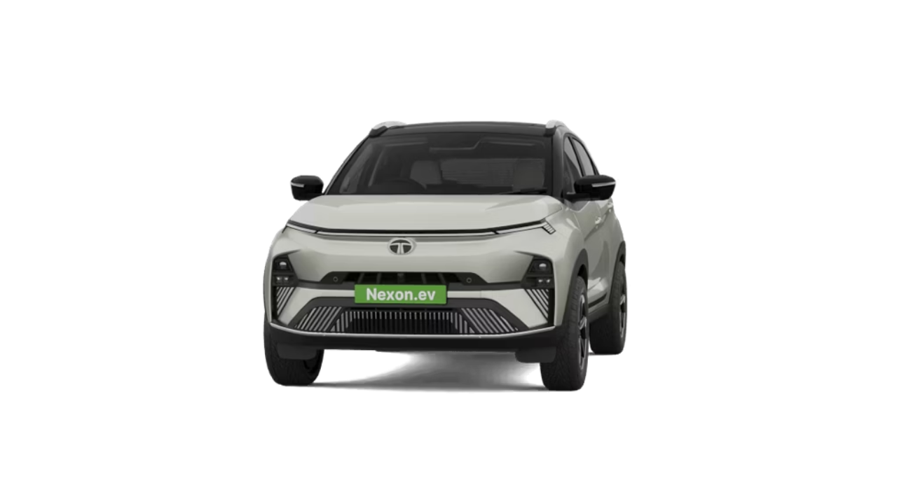 Tata Nexon EV 2026 Review Tata Nexon EV 2026 Review