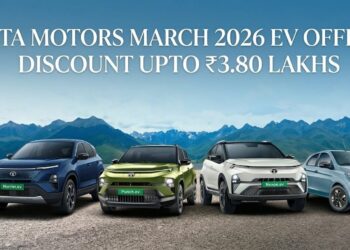 Tata ev march discount टाटा मोटर्स EV डिस्काउंट