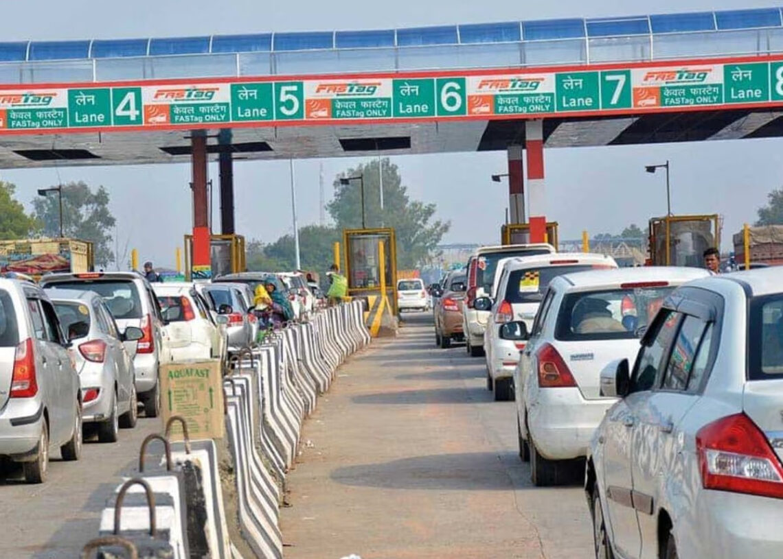 Toll Tax
