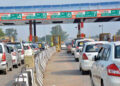 Toll Tax 1 Toll Tax