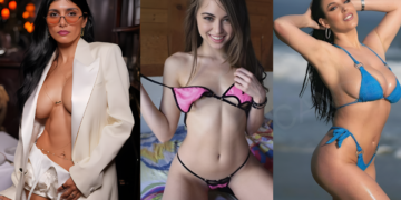 Top Female Porn Stars