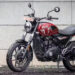 Triumph Speed T4 350cc