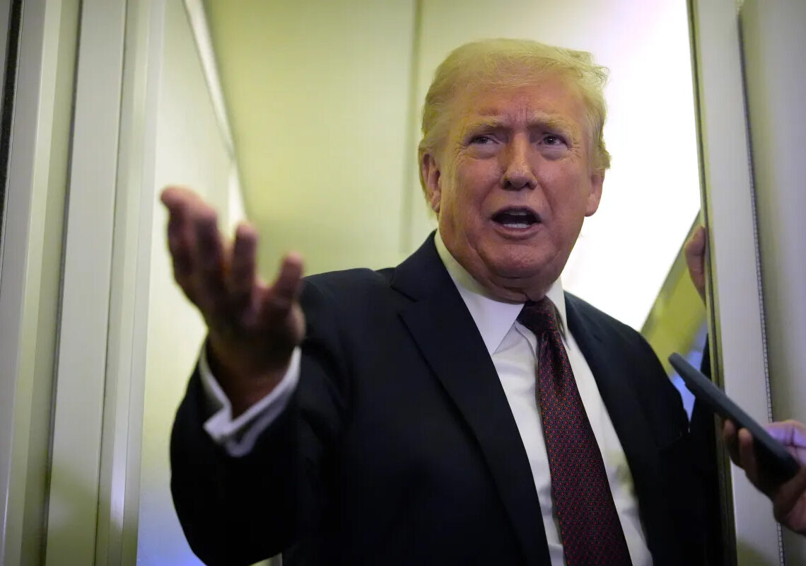 Trump