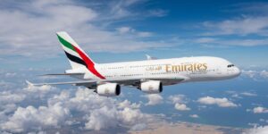 UAE विशेष उड़ान UAE विशेष उड़ान