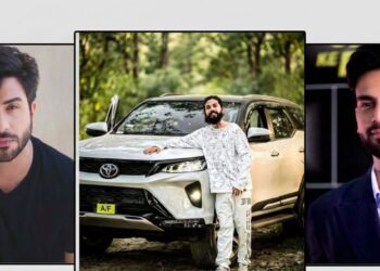 UK 07 Rider अनुराग डोभाल