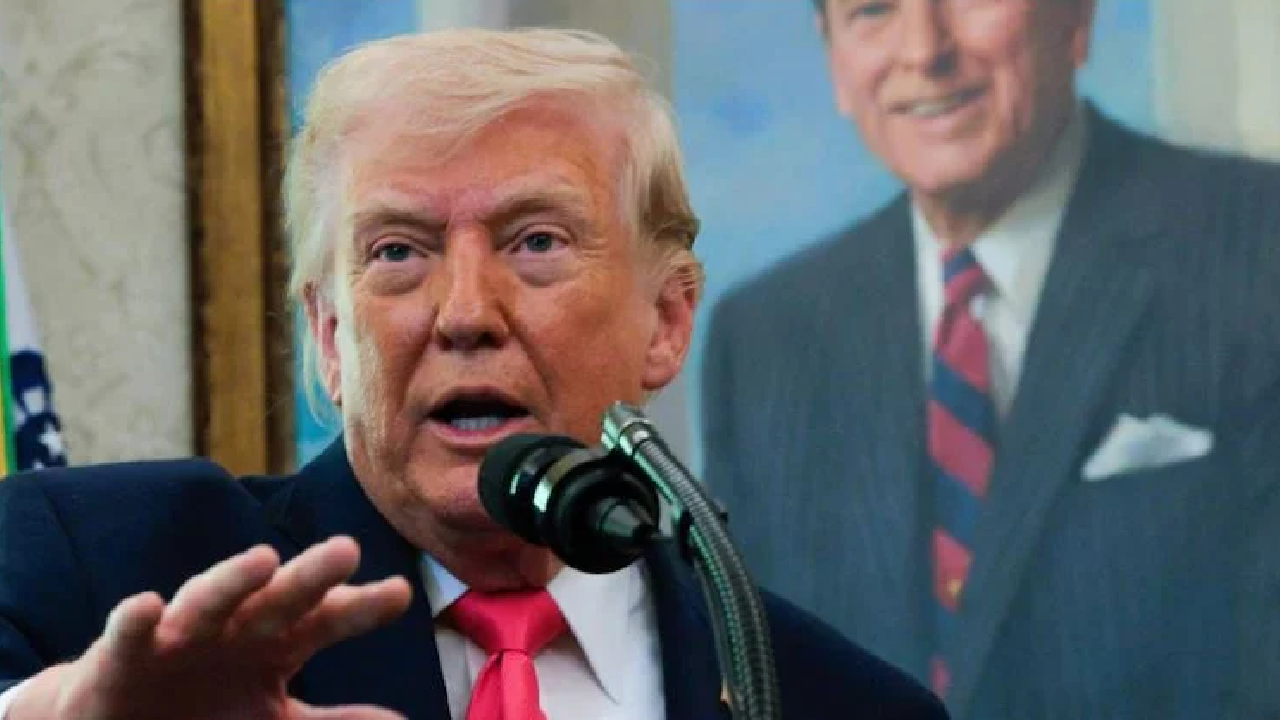 US Iran War2 US-Iran War