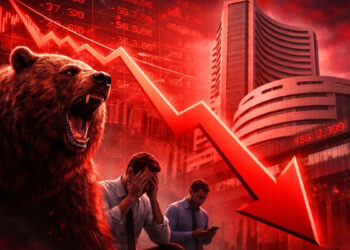 US-Iran conflict creates panic in markets