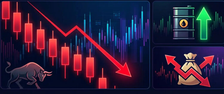 US-Iran conflict creates panic in markets