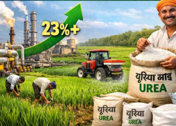 Urea Production