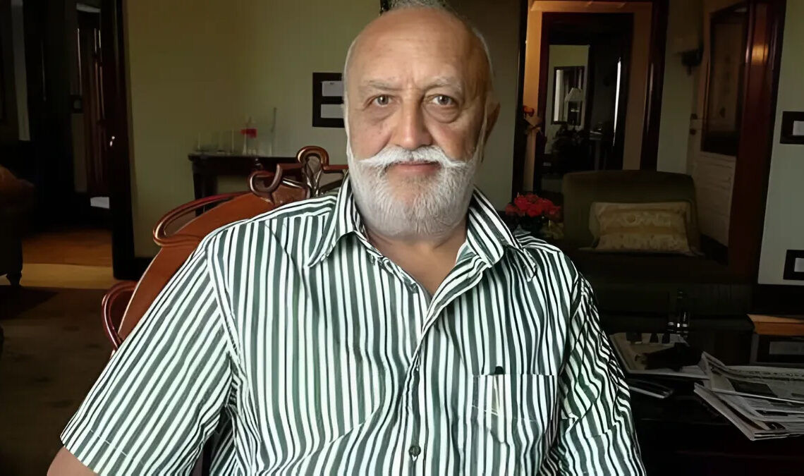 Vijaypat Singhania