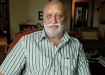 Vijaypat Singhania Vijaypat Singhania